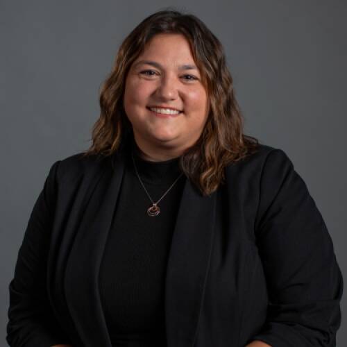 CSAL Graduate Advances Equity and Student Success Through Expanded Role at Michigan College Access Network (MCAN)